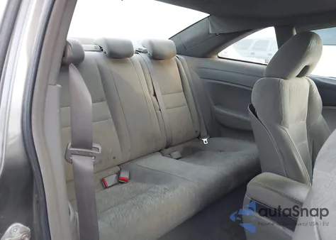 2007 Honda Civic Lx из США, поврежденный, VIN 2HGFG12647H571110